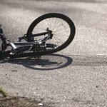 В Челнах в ДТП пострадали двое взрослых велосипедистов